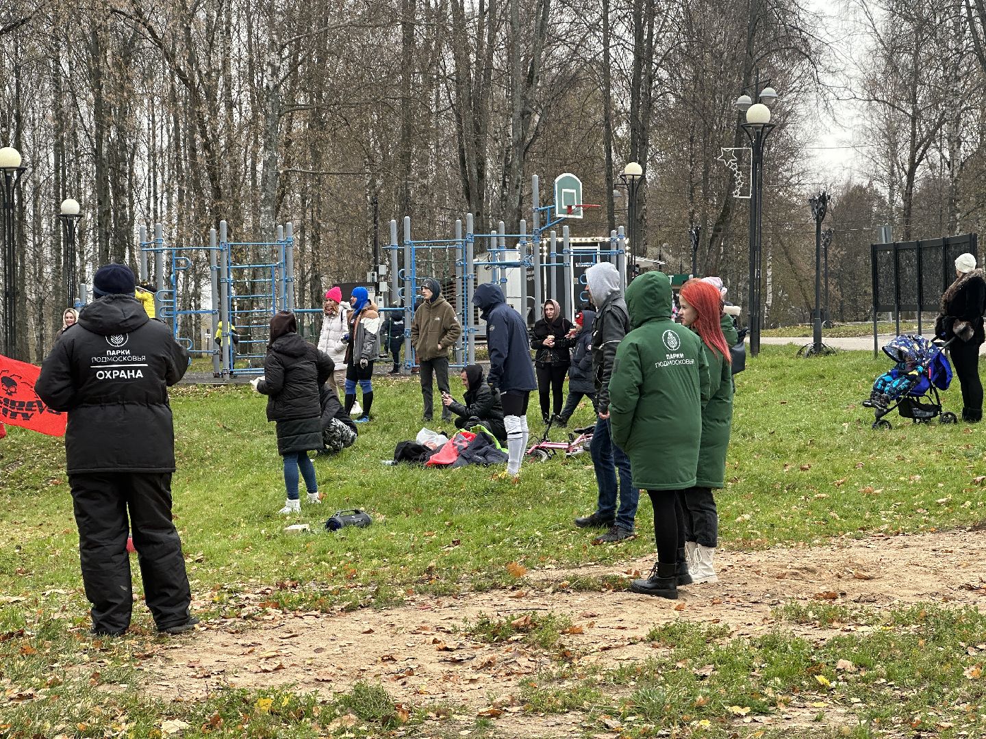 Клин, спорт, общество, кила, праздники,