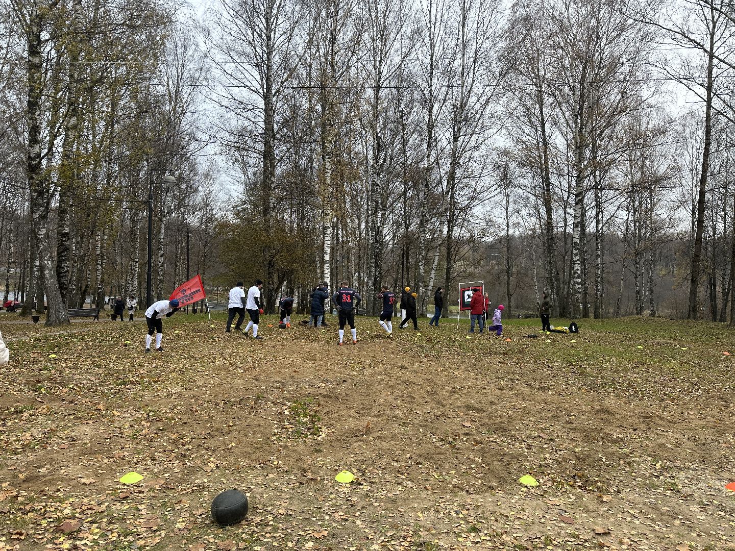 Клин, спорт, общество, кила, праздники,