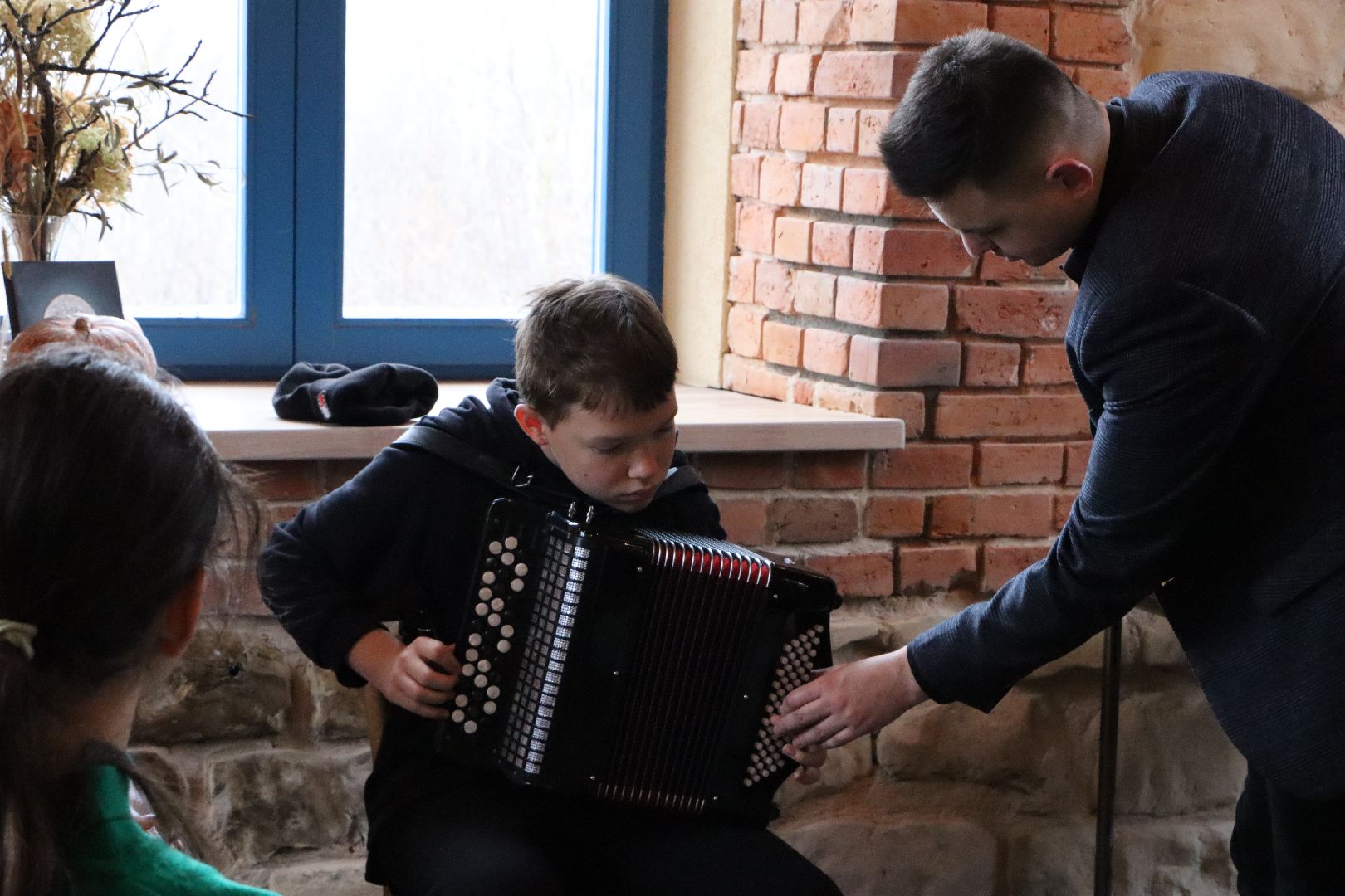 Серебряные Пруды, Парк Серебряный, день народного единства, Симфония народов,