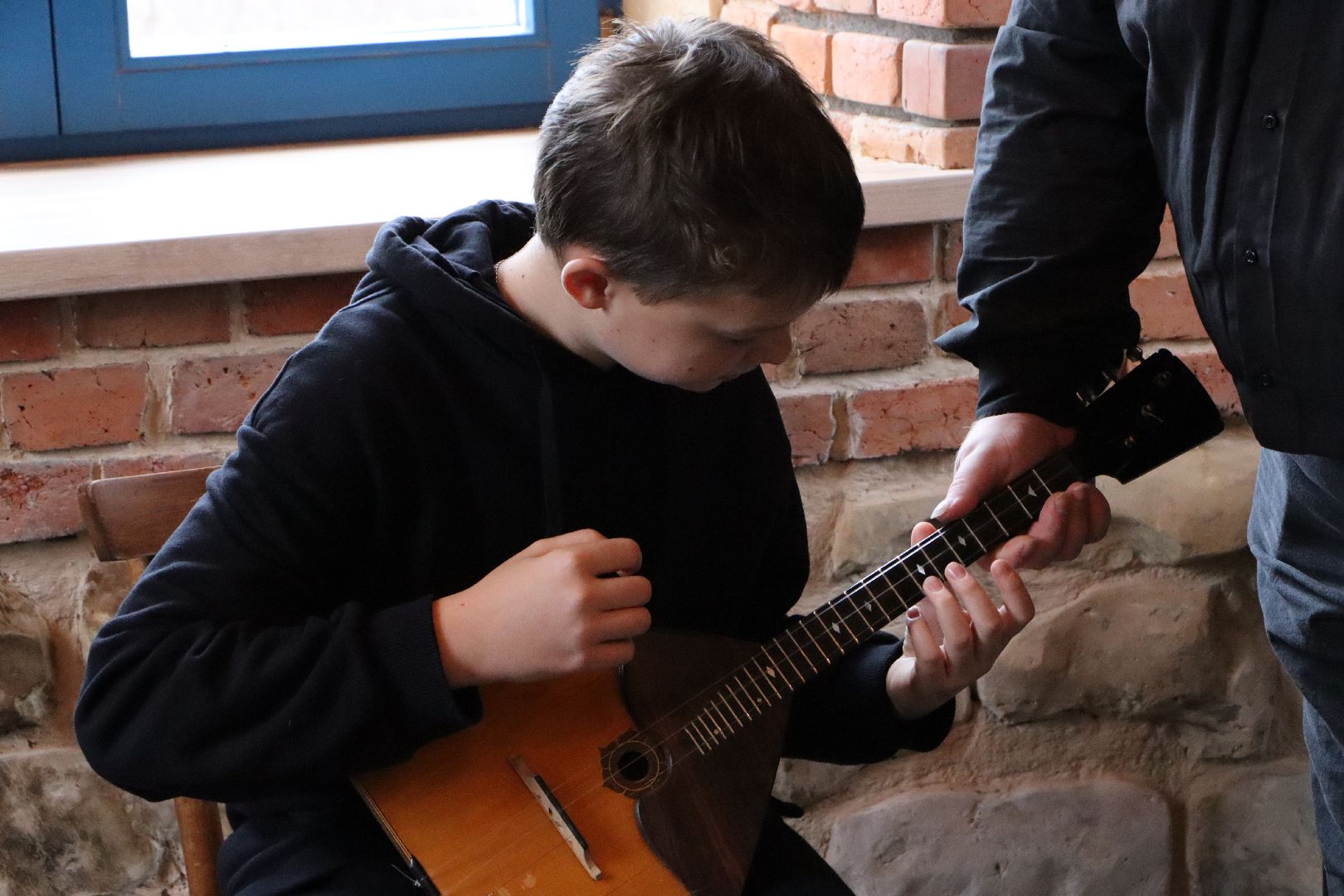 Серебряные Пруды, Парк Серебряный, день народного единства, Симфония народов,