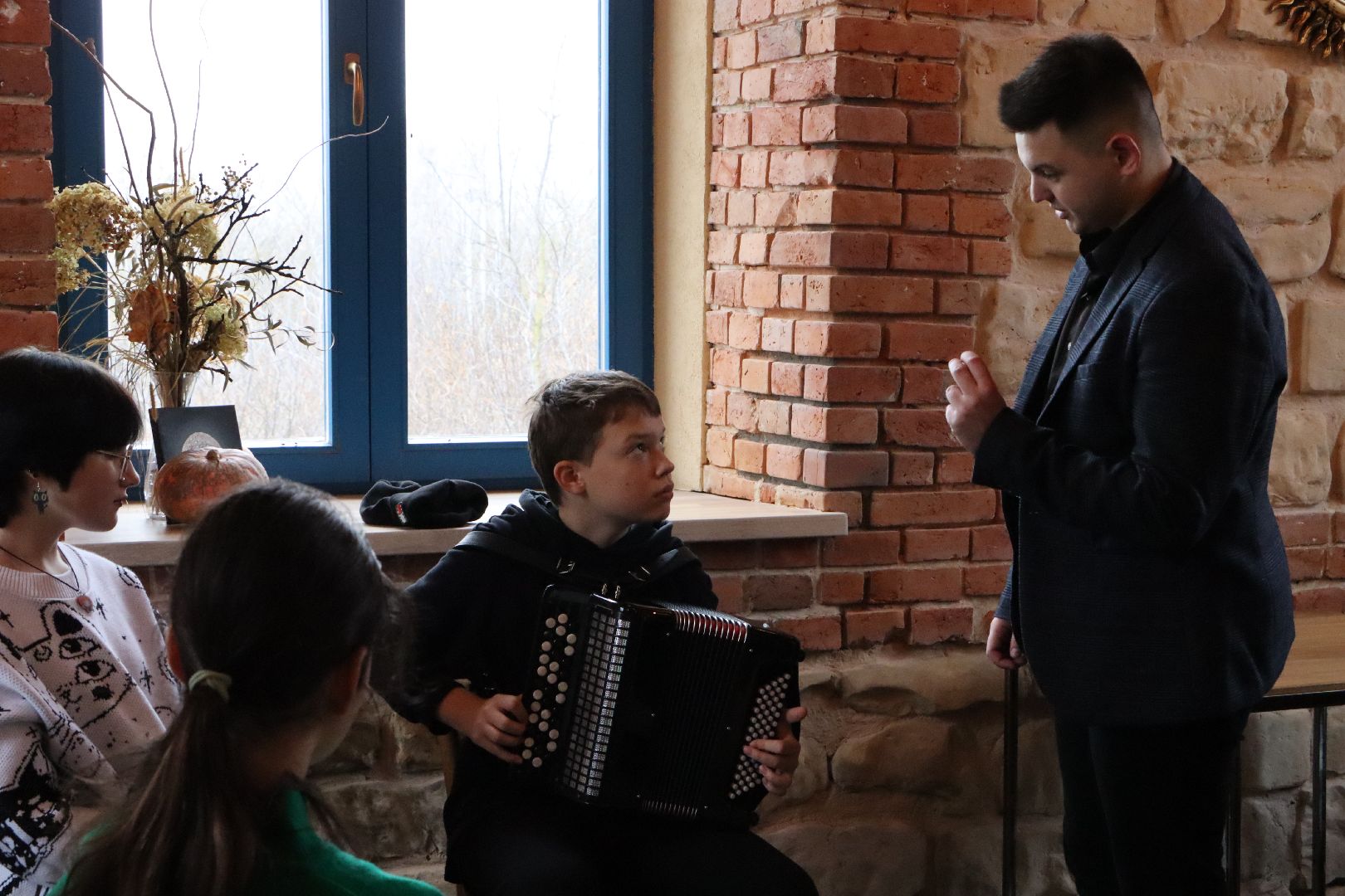 Серебряные Пруды, Парк Серебряный, день народного единства, Симфония народов,