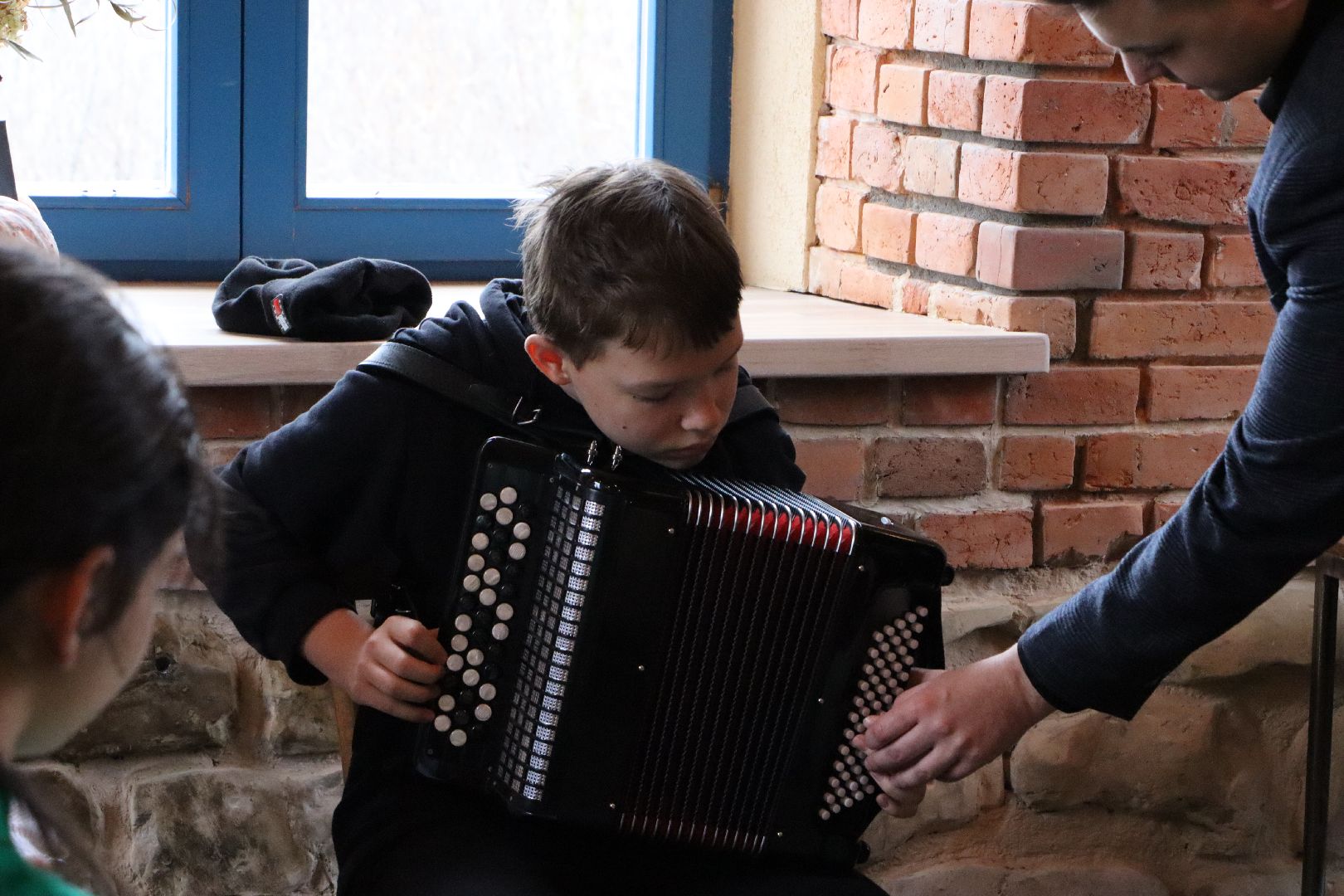 Серебряные Пруды, Парк Серебряный, день народного единства, Симфония народов,