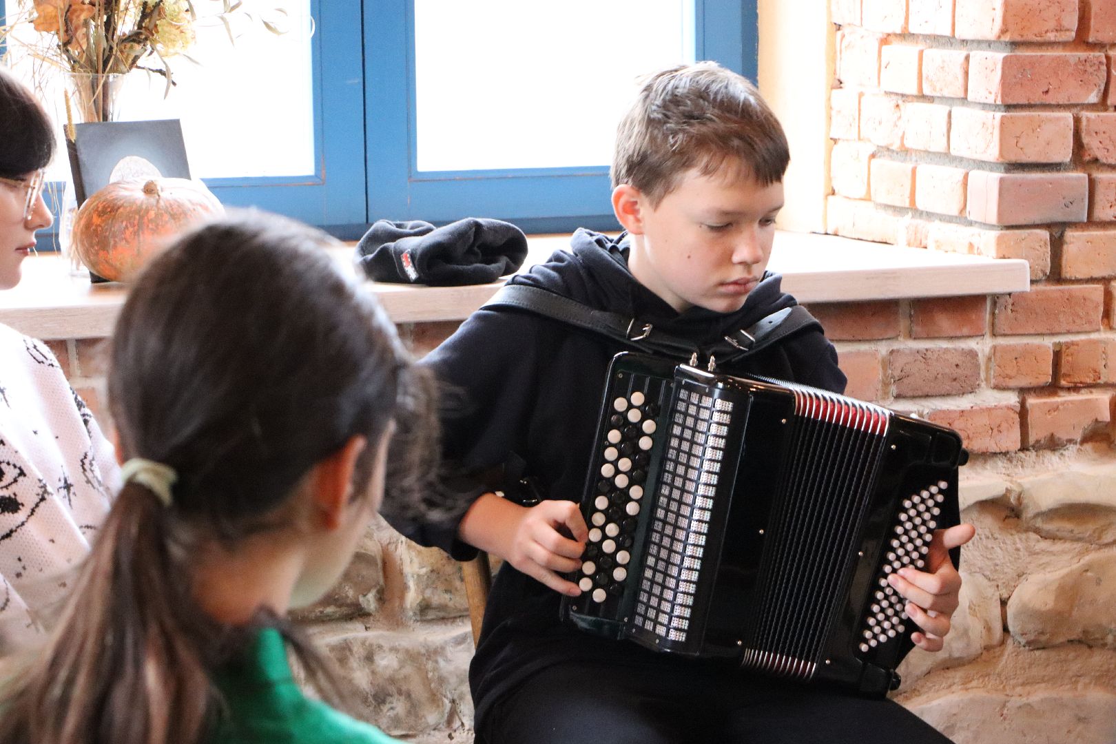 Серебряные Пруды, Парк Серебряный, день народного единства, Симфония народов,
