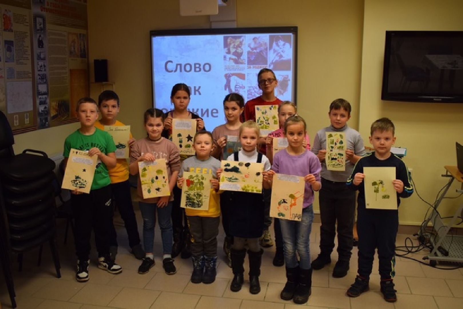 Коломна, день народного единства, ночь искусств, история,