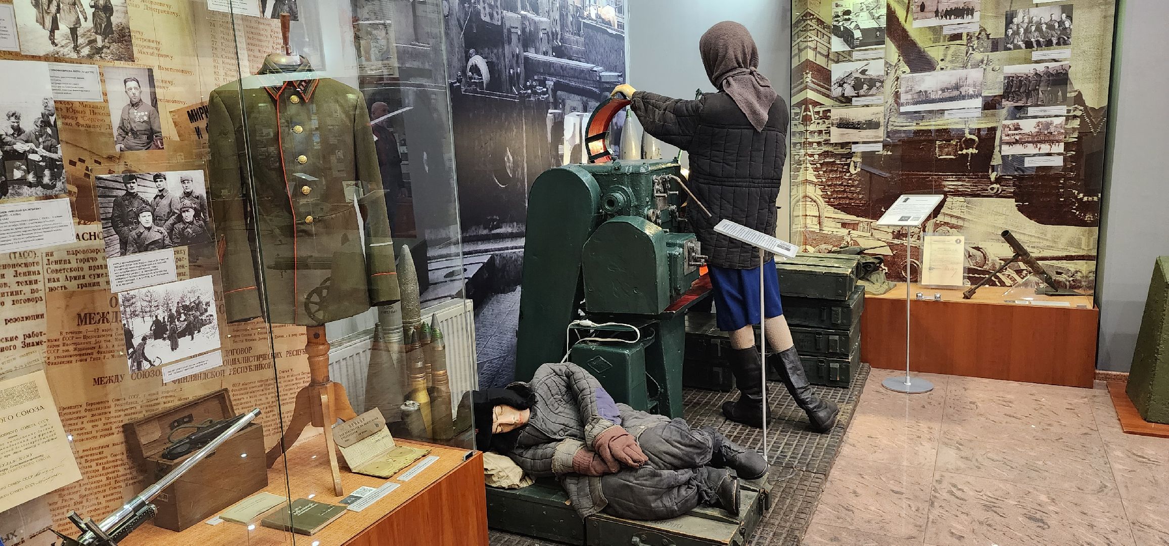 Коломна, день народного единства, ночь искусств, история,