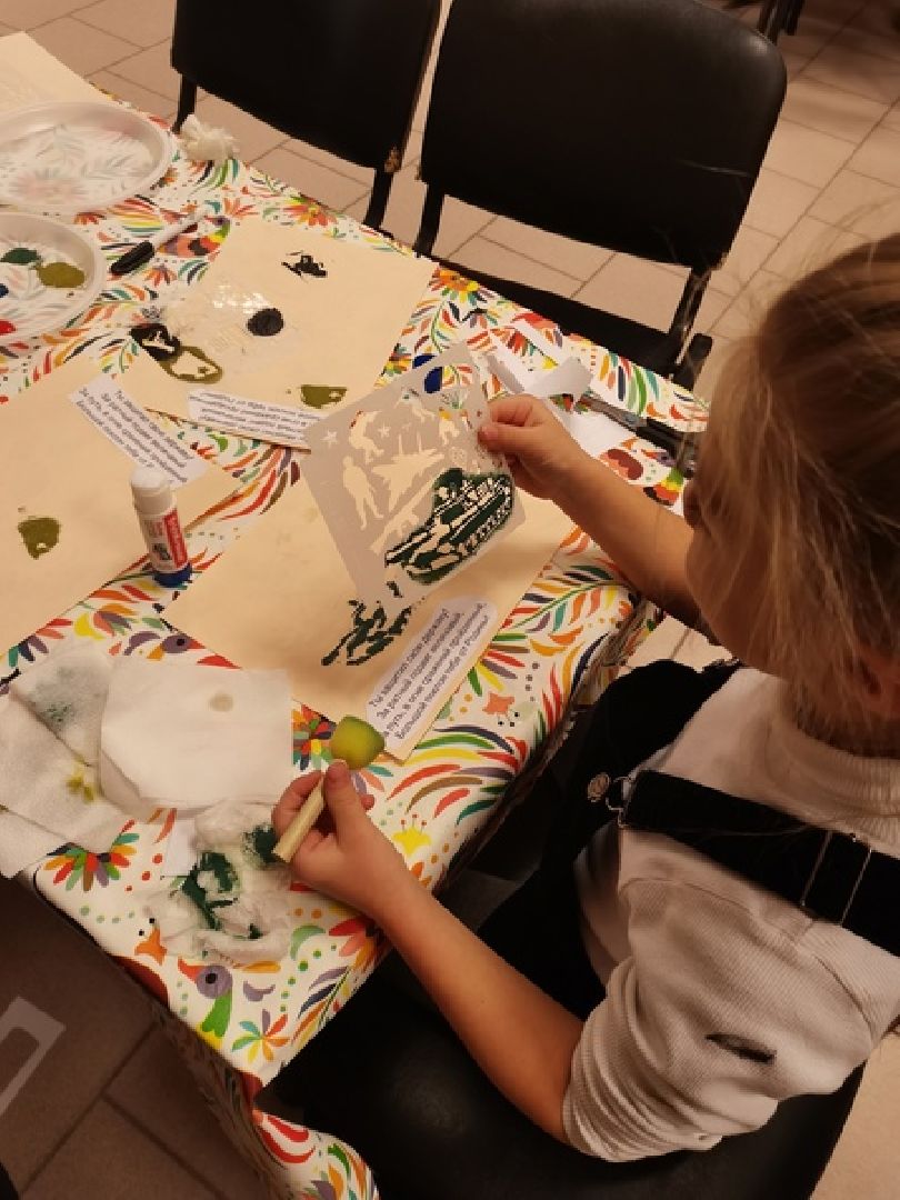 Коломна, день народного единства, ночь искусств, история,