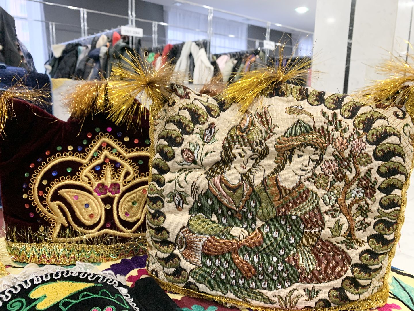 Балашиха, Подмосковье, День народного единства, Фестиваль национальных культур Балашиха большая семья,