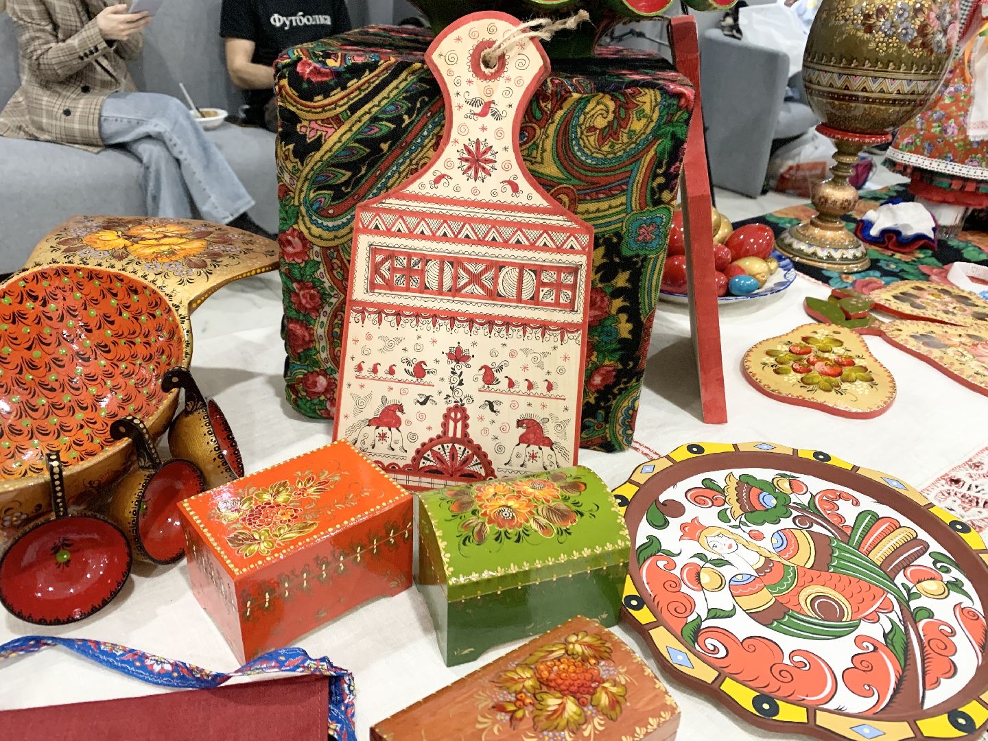 Балашиха, Подмосковье, День народного единства, Фестиваль национальных культур Балашиха большая семья,