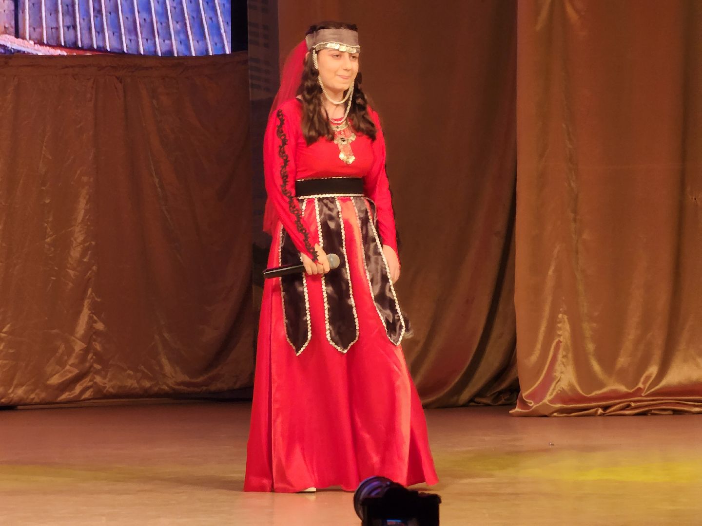 Долгопрудный, праздник, народ