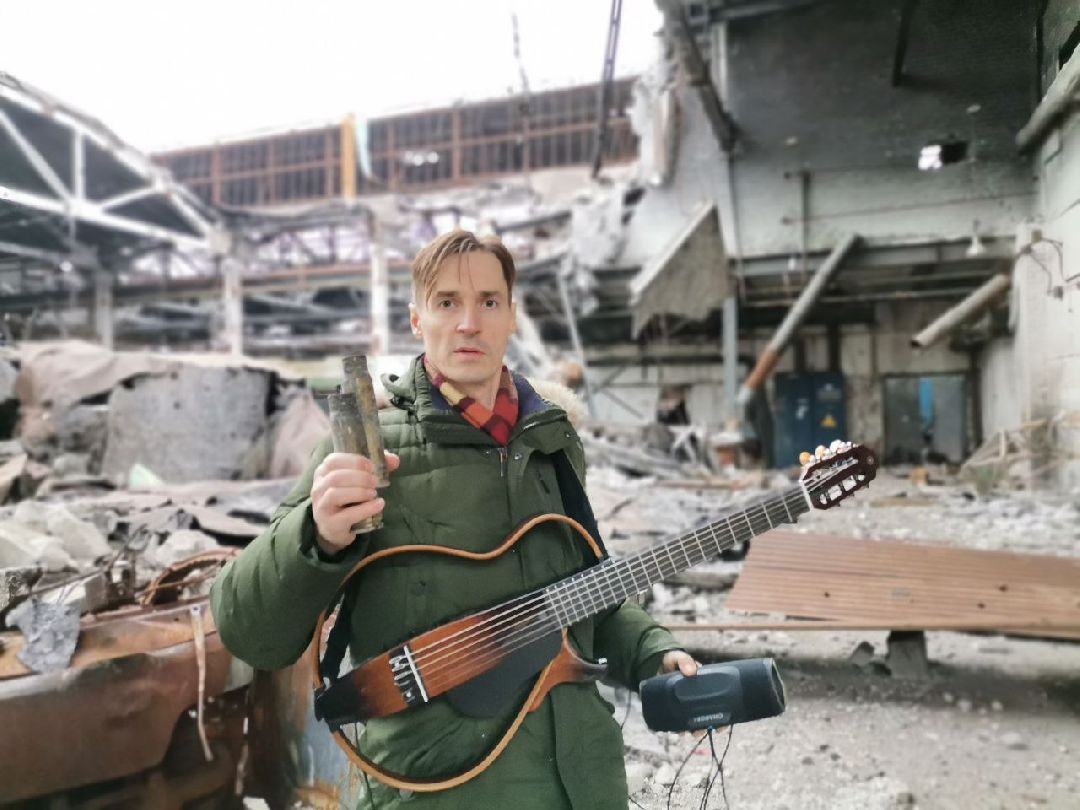 Подольск Спецоперация