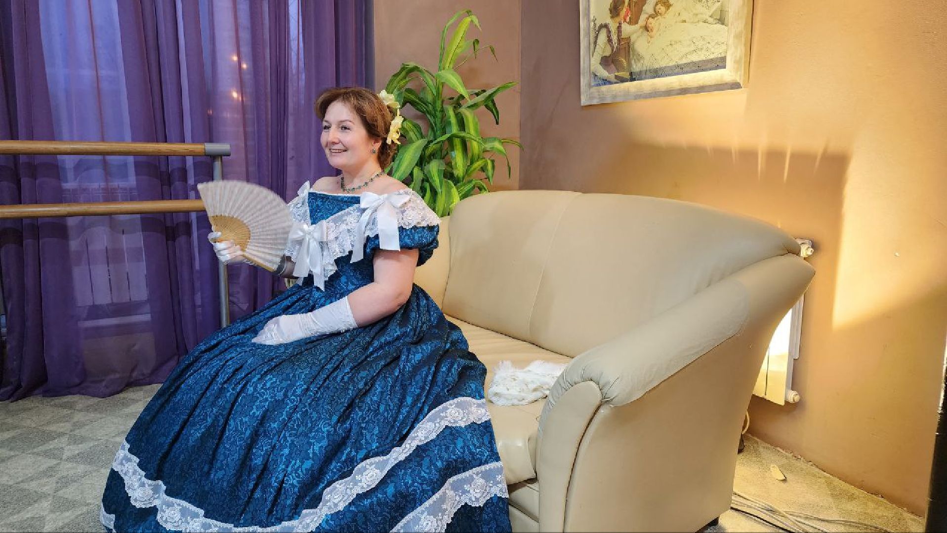 праздник, день народного единства, осенний бал, Лосино-Петровский,