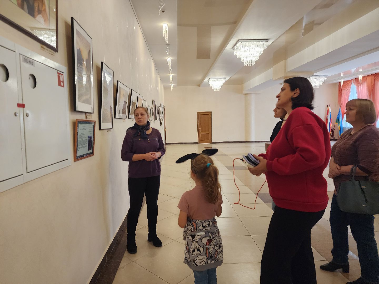 Звенигород, Ночь искусств, Культура,