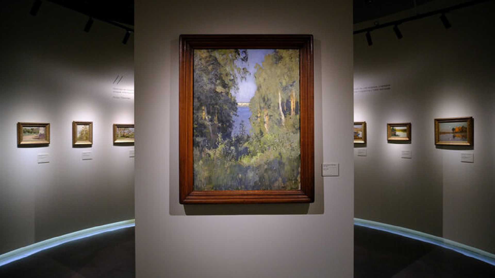 Звенигород, Ночь искусств, Культура,