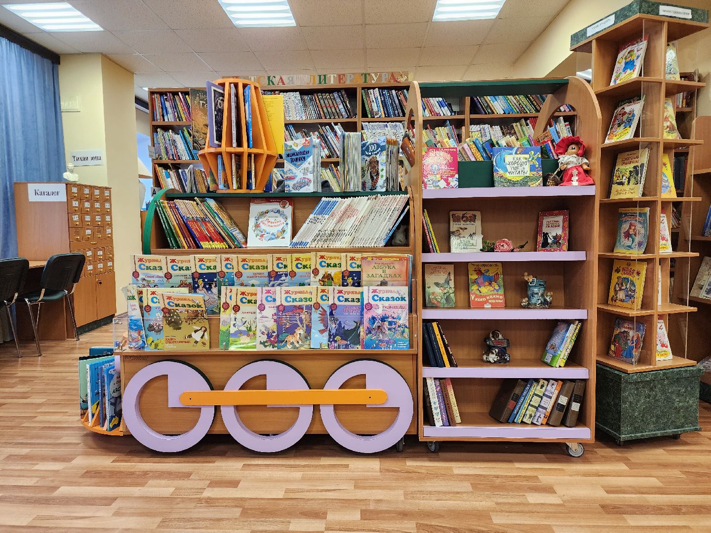 Звенигород, Ночь искусств, Культура,