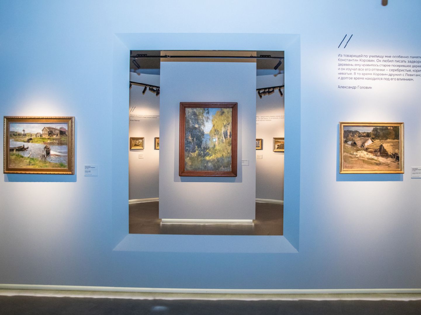 Звенигород, Ночь искусств, Культура,