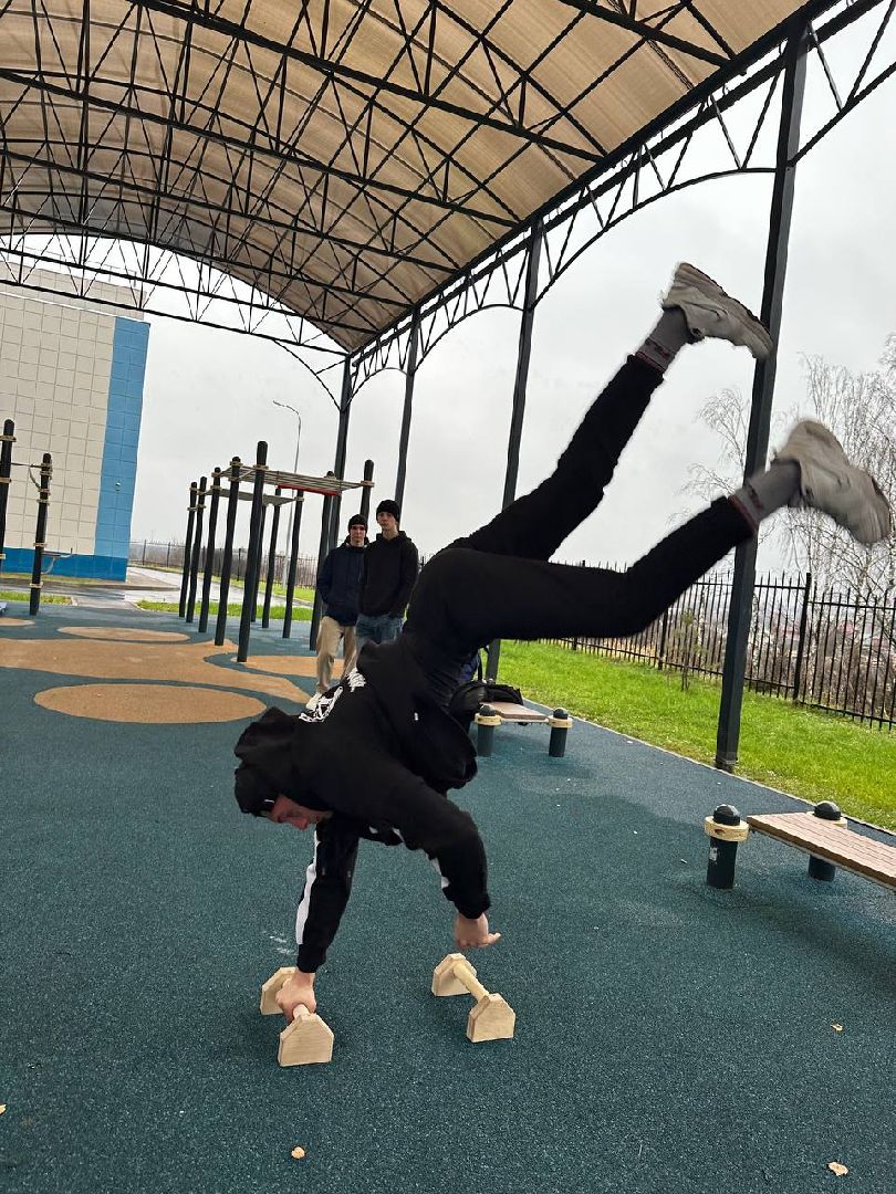 воркаут, Уличная гимнастика, Уличная культура, Наро-Фоминск,