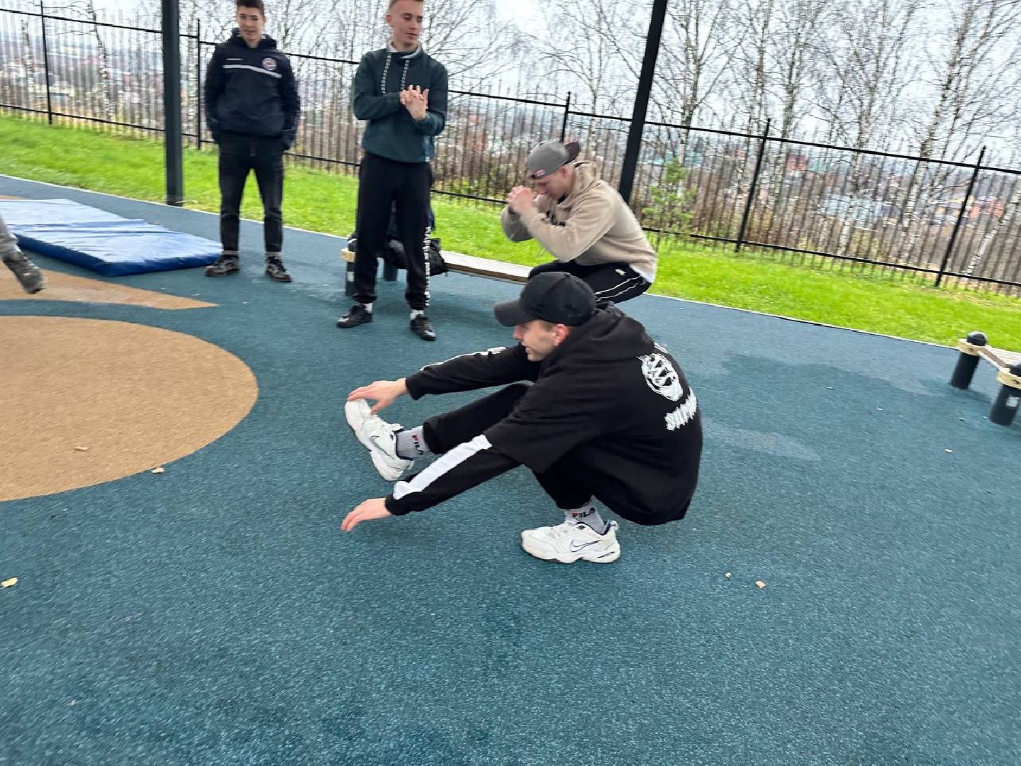 воркаут, Уличная гимнастика, Уличная культура, Наро-Фоминск,