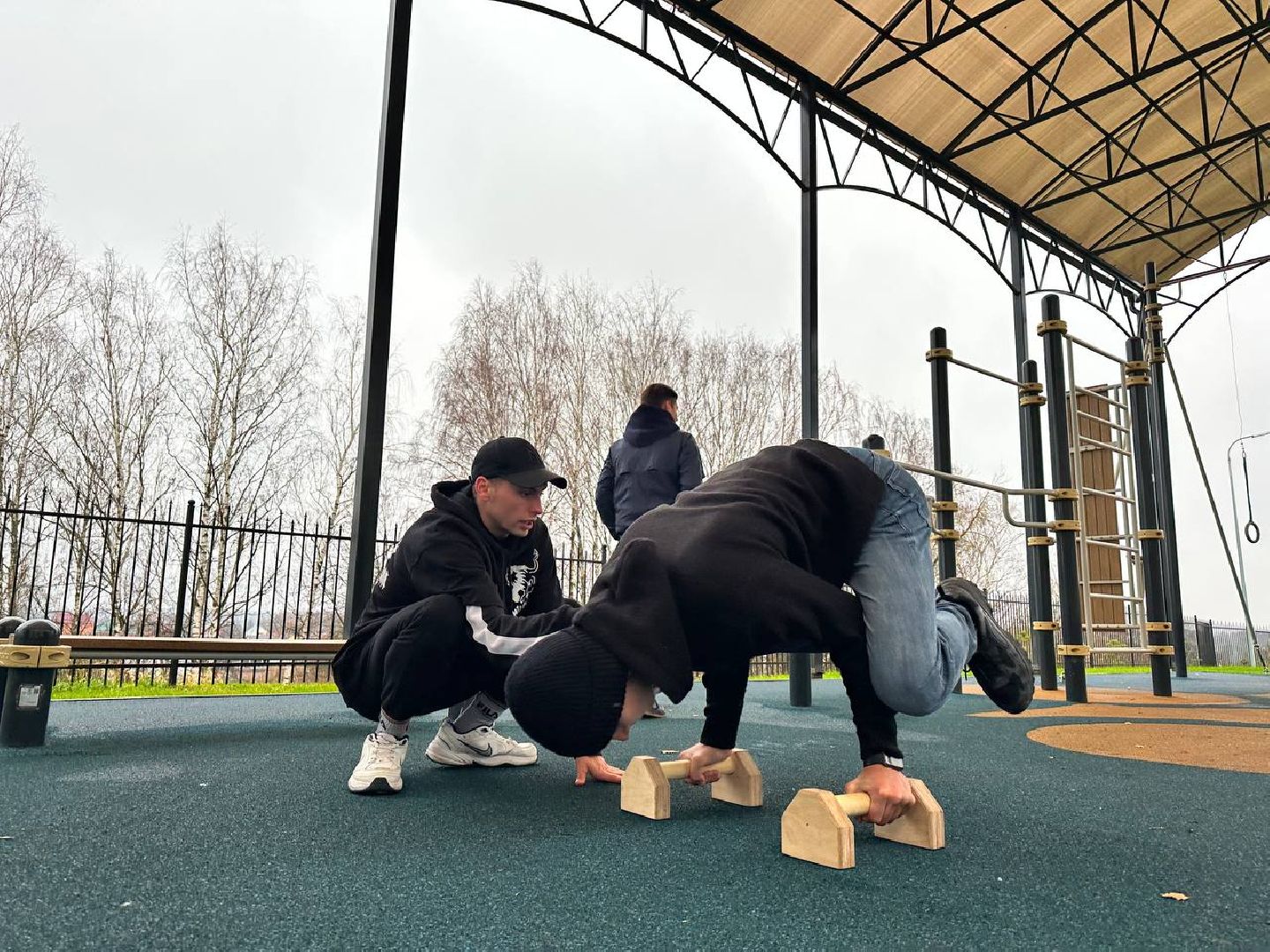 воркаут, Уличная гимнастика, Уличная культура, Наро-Фоминск,