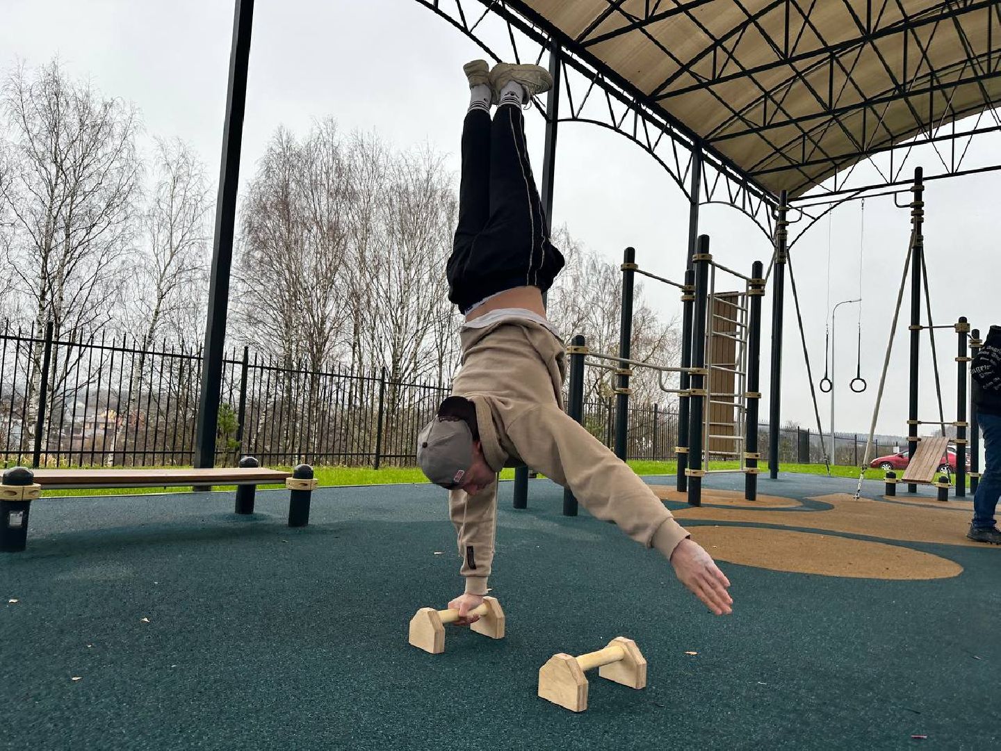воркаут, Уличная гимнастика, Уличная культура, Наро-Фоминск,