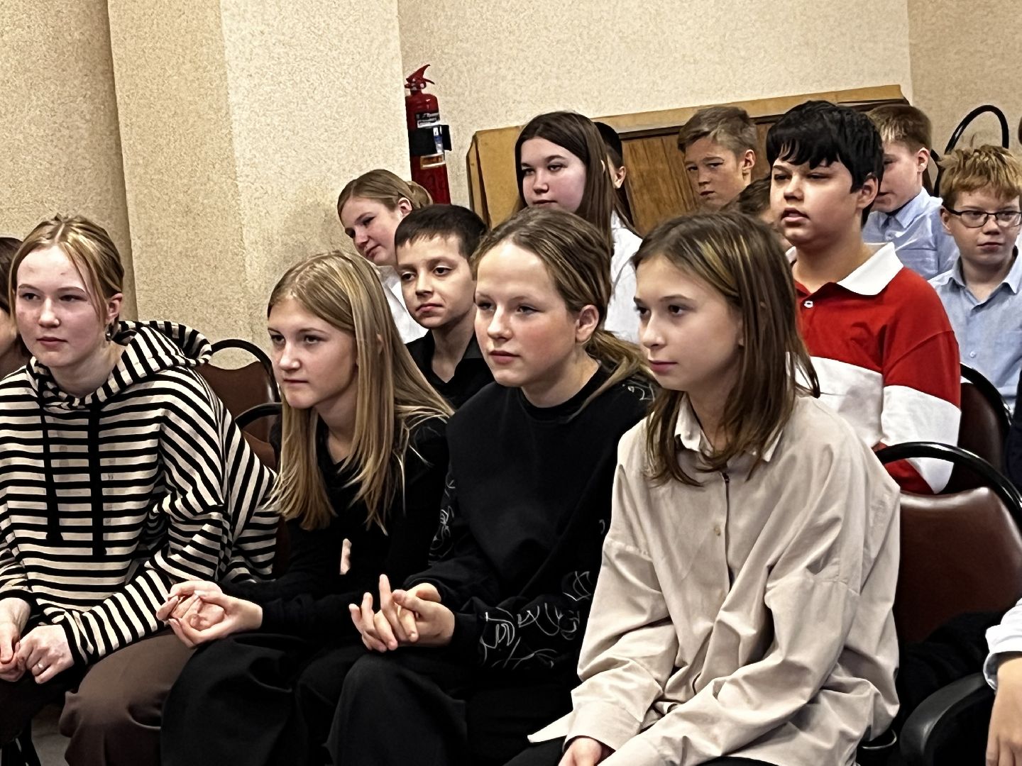 наро-фоминский городской округ ., школа, движение первых, Первая помощь, ВСКС, СТУДЕНЧЕСКИЙ КОРПУС СПАСАТЕЛЕЙ,