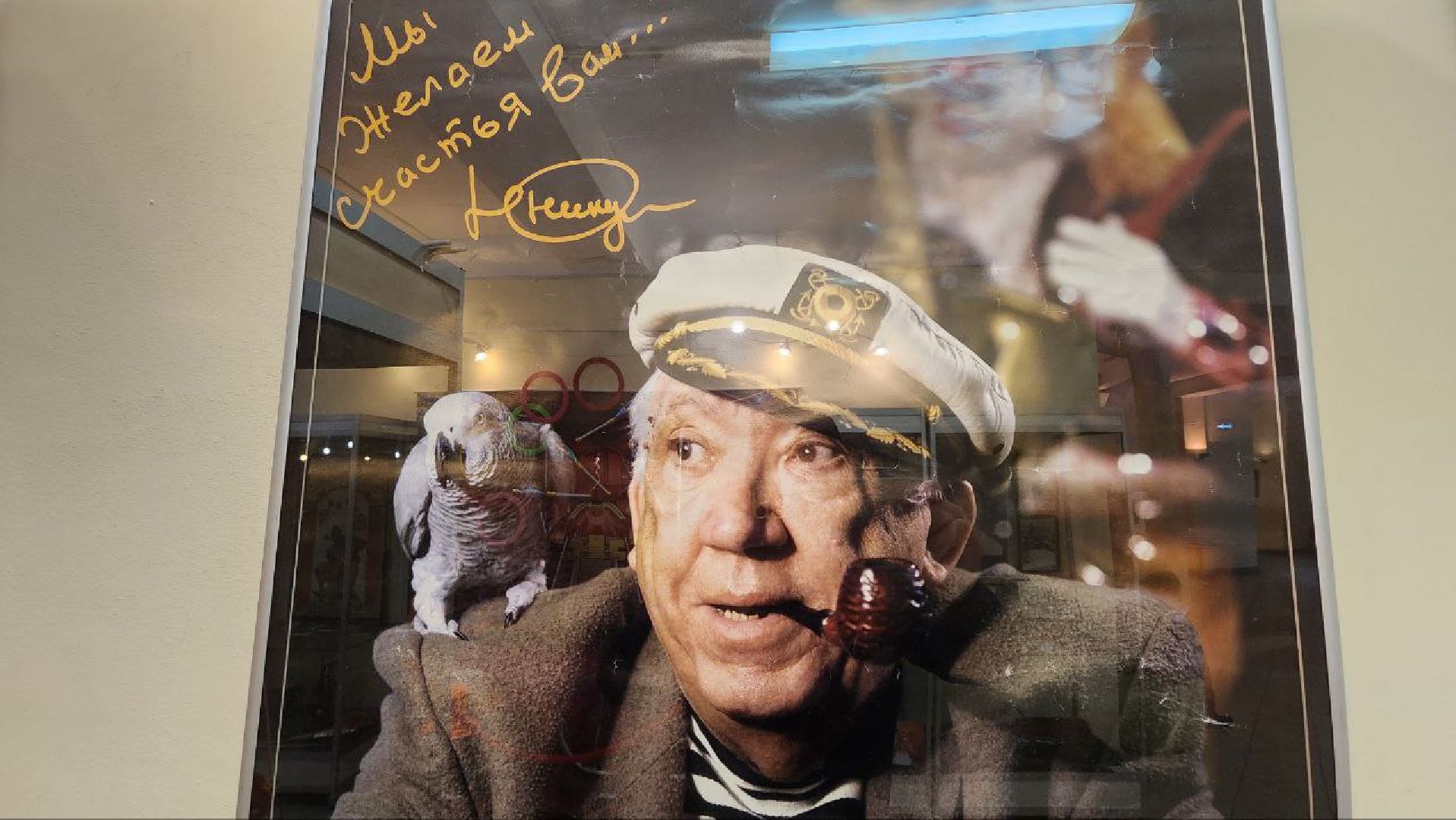 Дмитров, Дмитровский кремль, Ночь искусств,