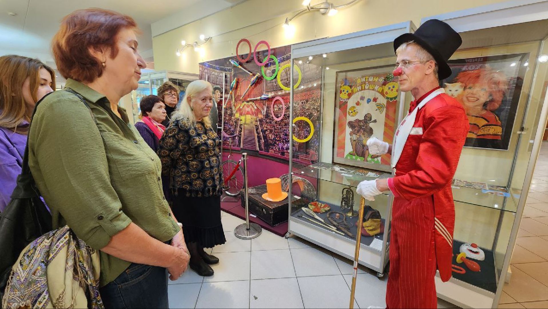 Дмитров, Дмитровский кремль, Ночь искусств,