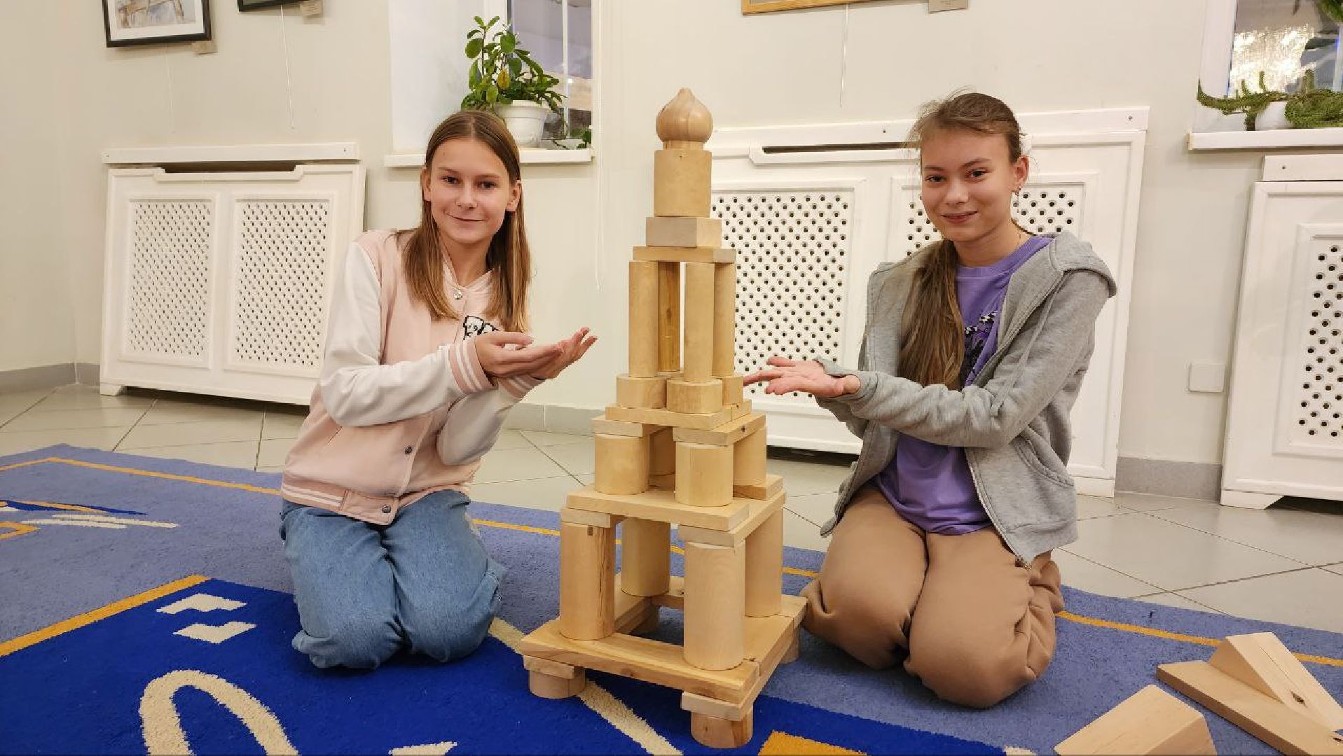 Дмитров, Дмитровский кремль, Ночь искусств,