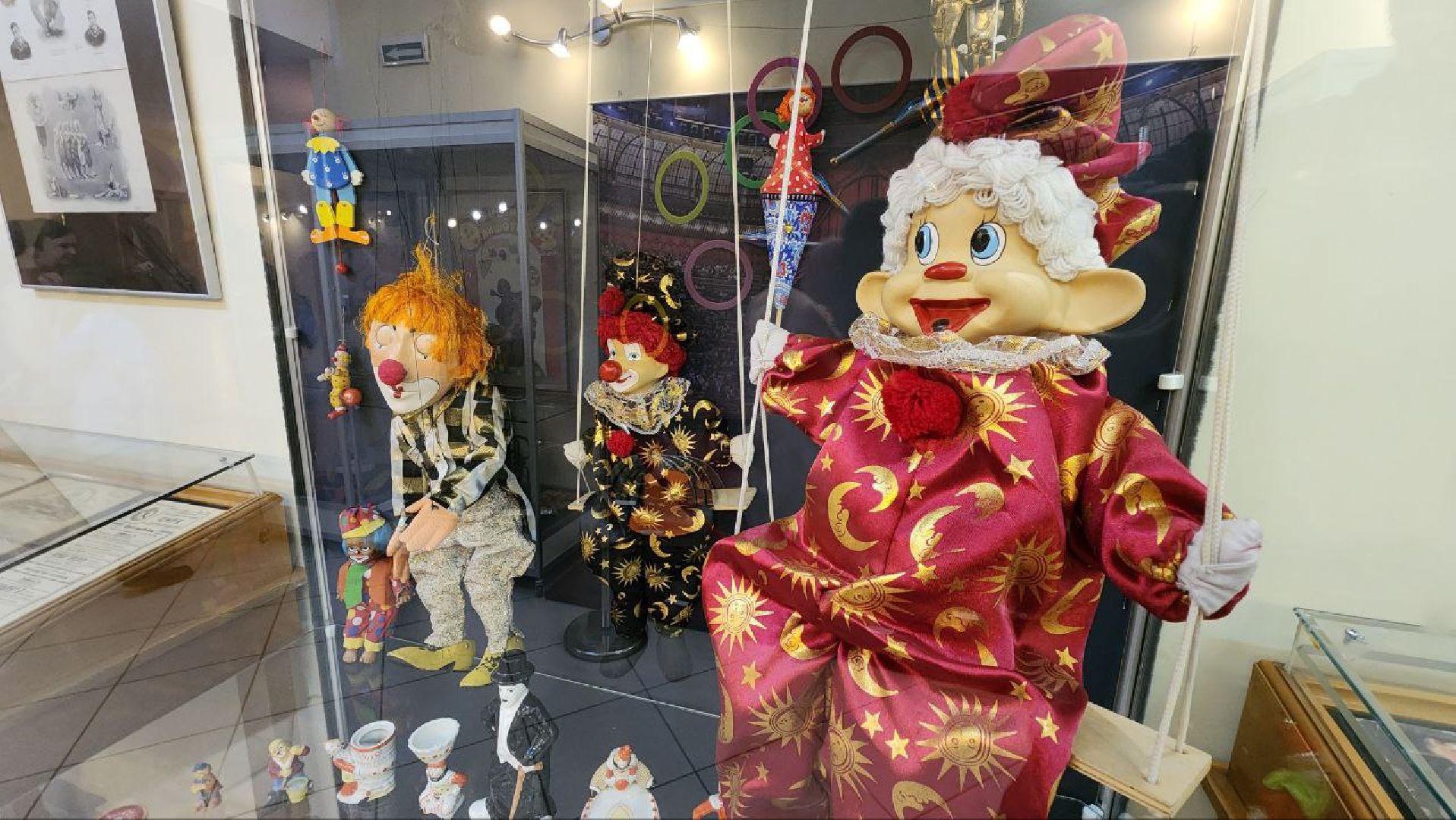 Дмитров, Дмитровский кремль, Ночь искусств,