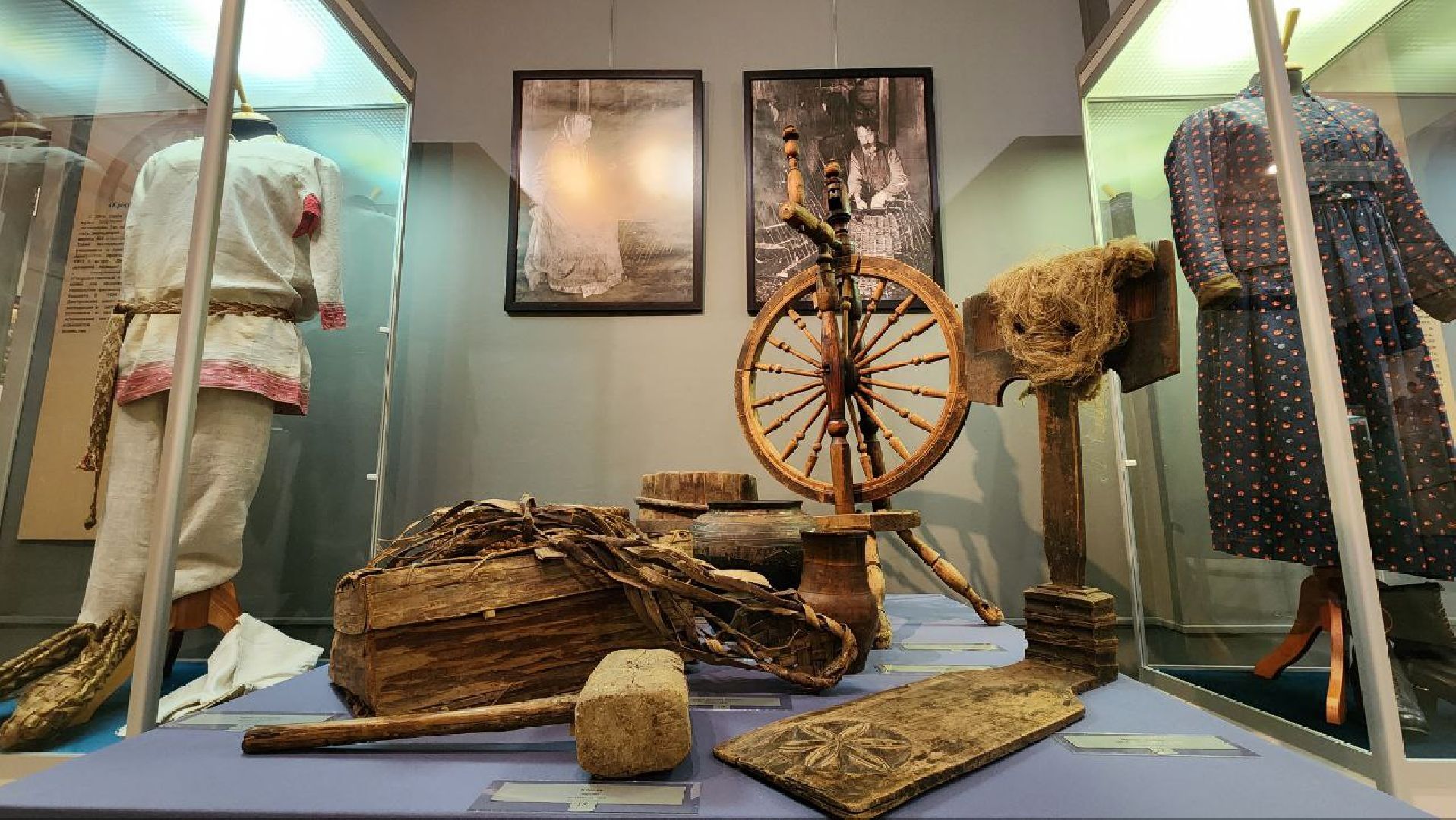 Дмитров, Дмитровский кремль, Ночь искусств,