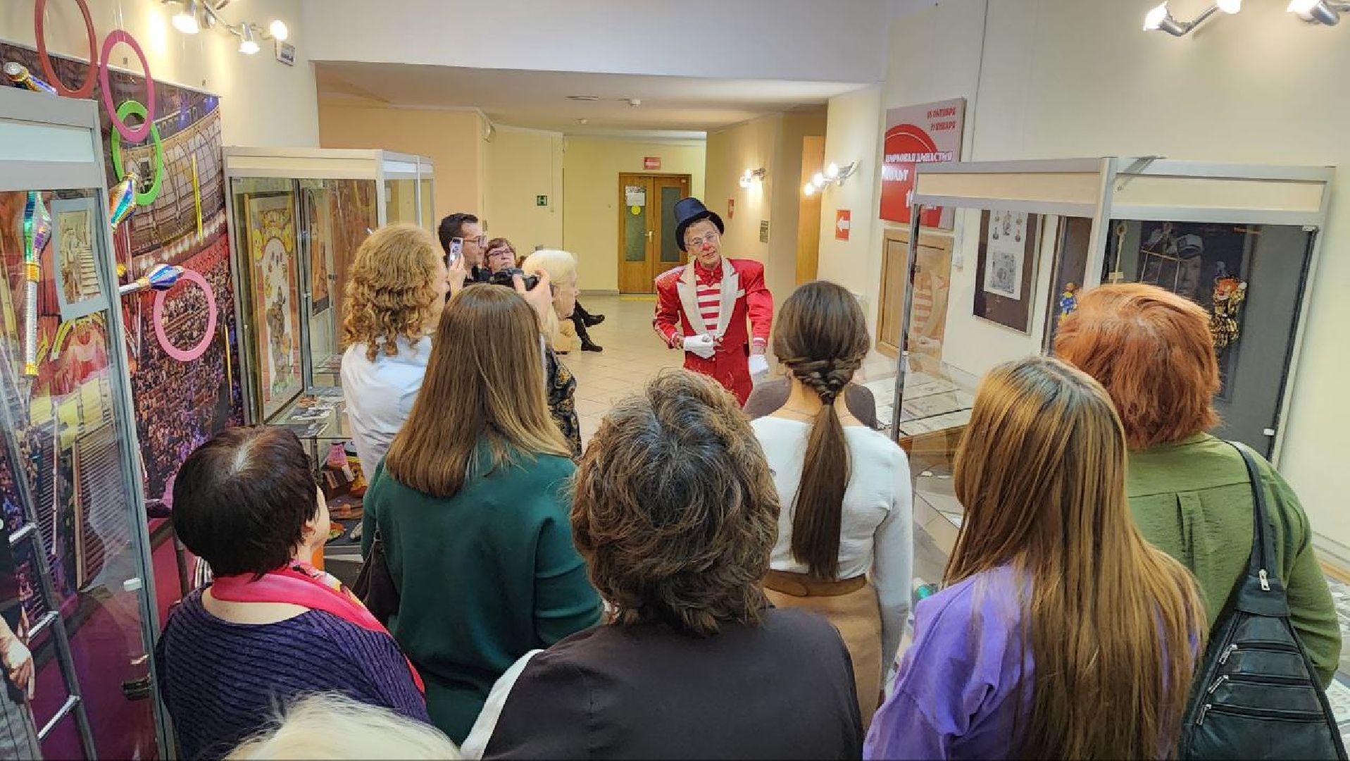 Дмитров, Дмитровский кремль, Ночь искусств,