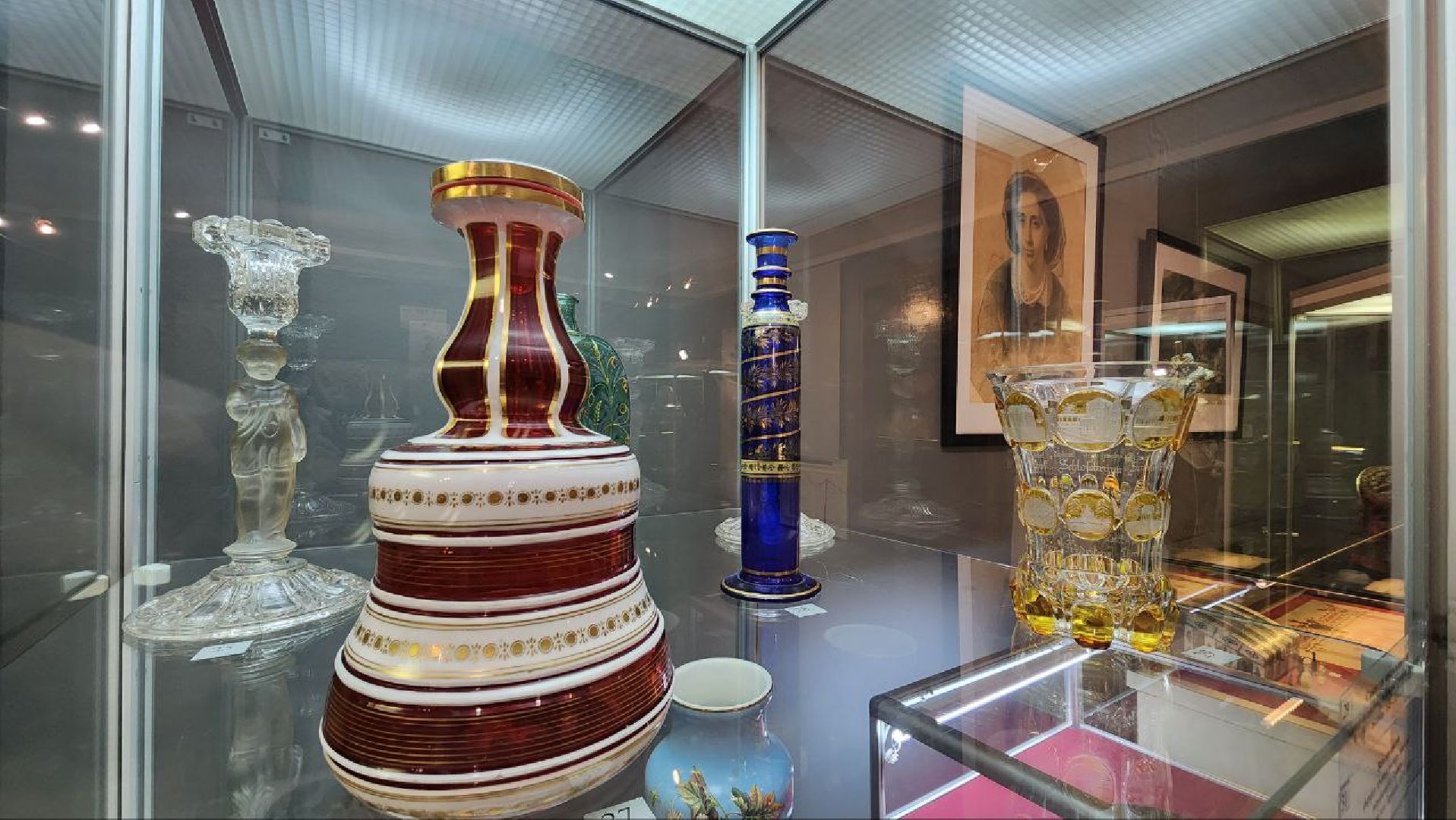 Дмитров, Дмитровский кремль, Ночь искусств,