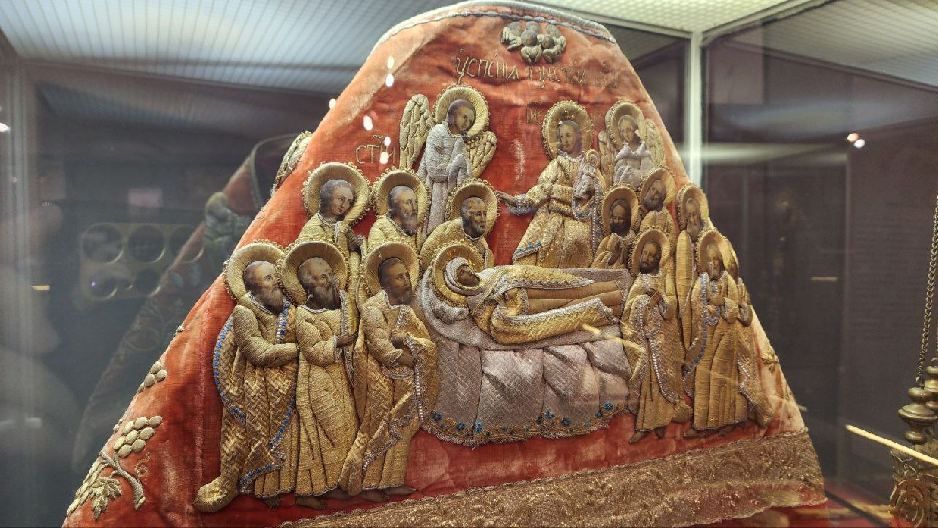 Дмитров, Дмитровский кремль, Ночь искусств,