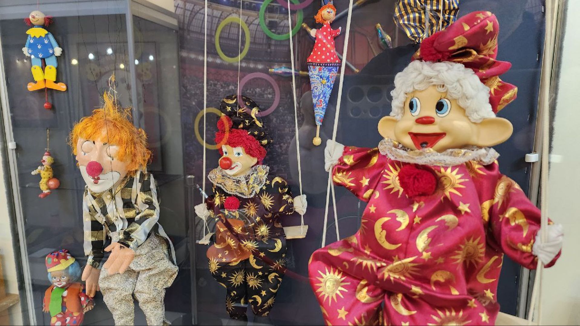 Дмитров, Дмитровский кремль, Ночь искусств,