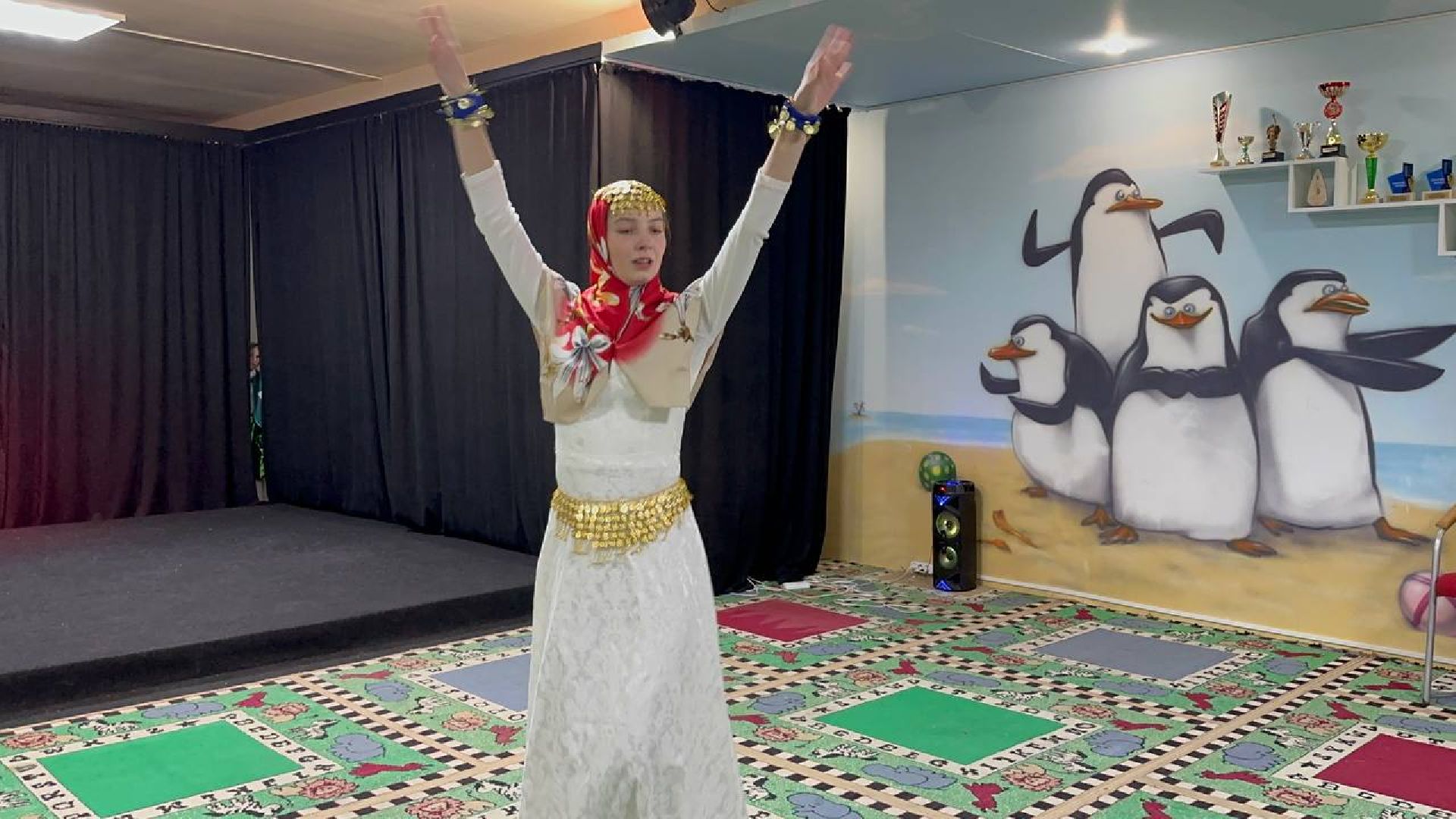 день народно единства, народы россии, культура народов мира, Наро-Фоминск,