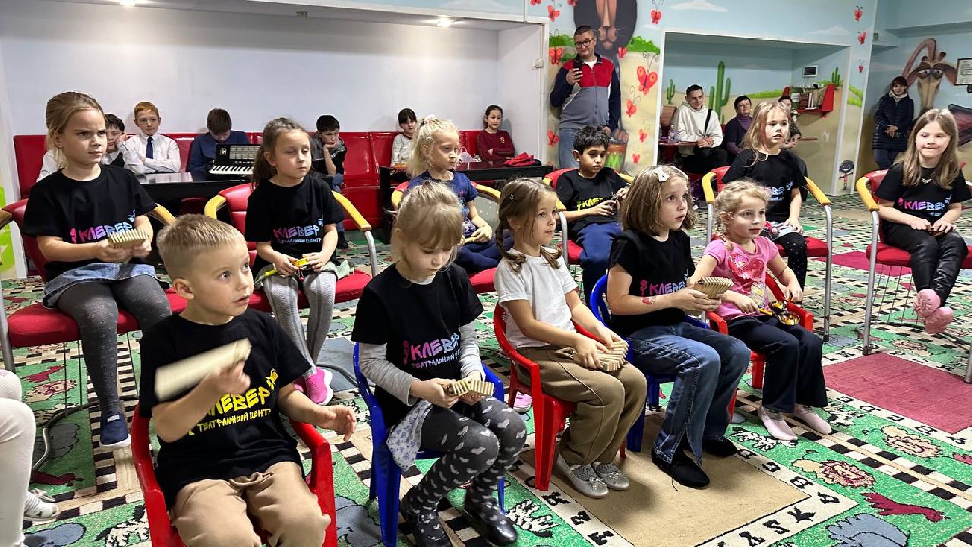 день народно единства, народы россии, культура народов мира, Наро-Фоминск,