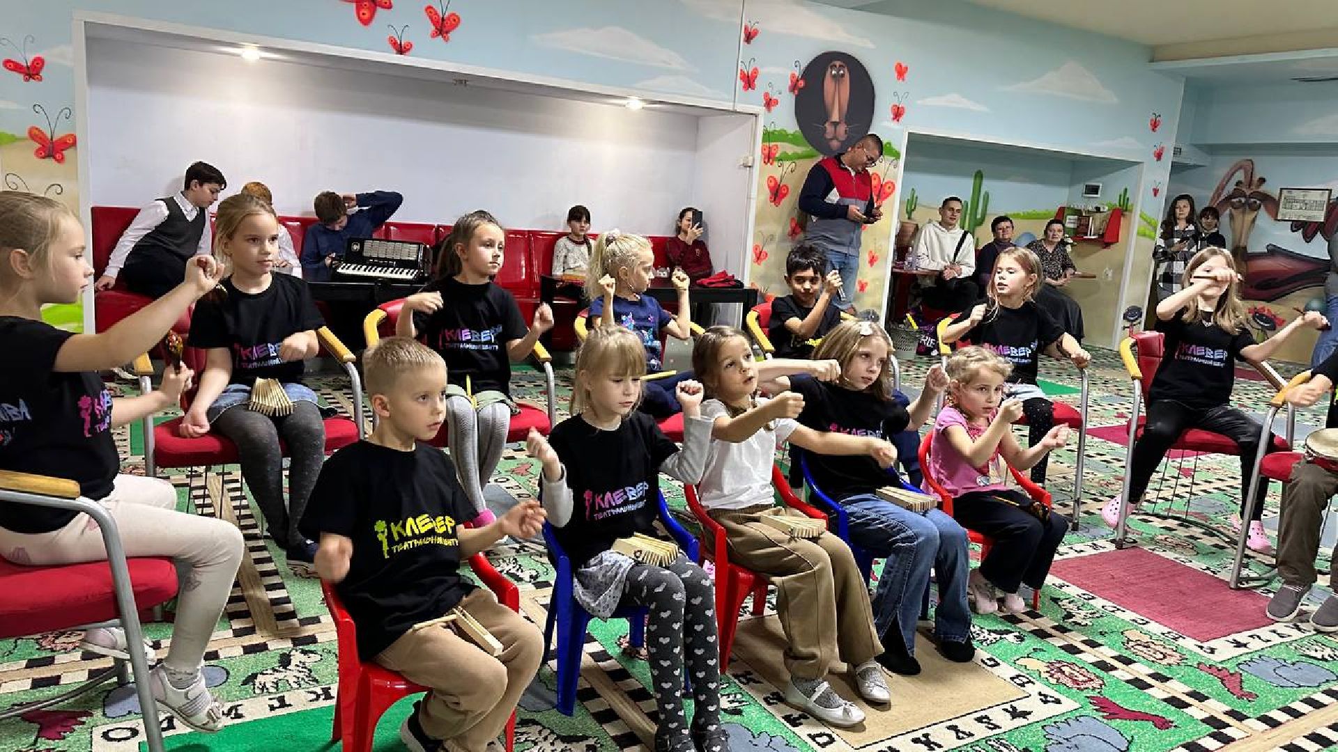 день народно единства, народы россии, культура народов мира, Наро-Фоминск,