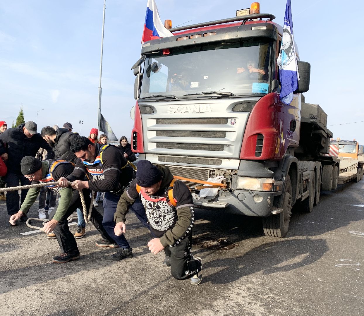 Балашиха, Подмосковье, Общество, Шоу-турнир Богатырские забавы, Дружина, Рекорды России, Рекорды мира, Рекорды Гиннесса,