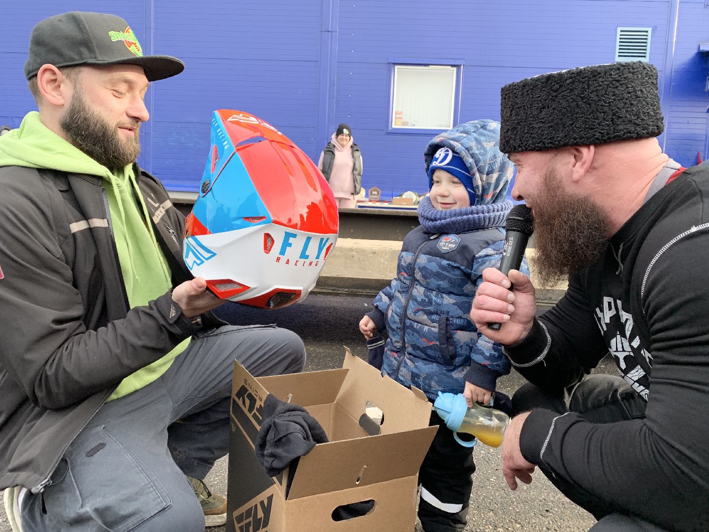 Балашиха, Подмосковье, Общество, Шоу-турнир Богатырские забавы, Дружина, Рекорды России, Рекорды мира, Рекорды Гиннесса,