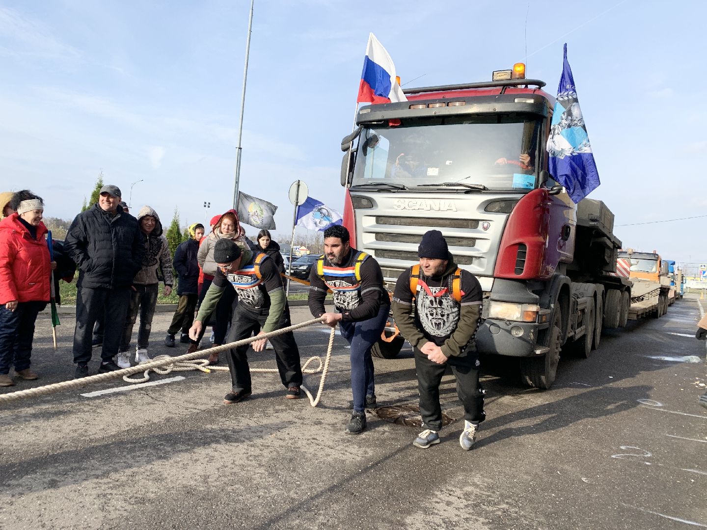 Балашиха, Подмосковье, Общество, Шоу-турнир Богатырские забавы, Дружина, Рекорды России, Рекорды мира, Рекорды Гиннесса,