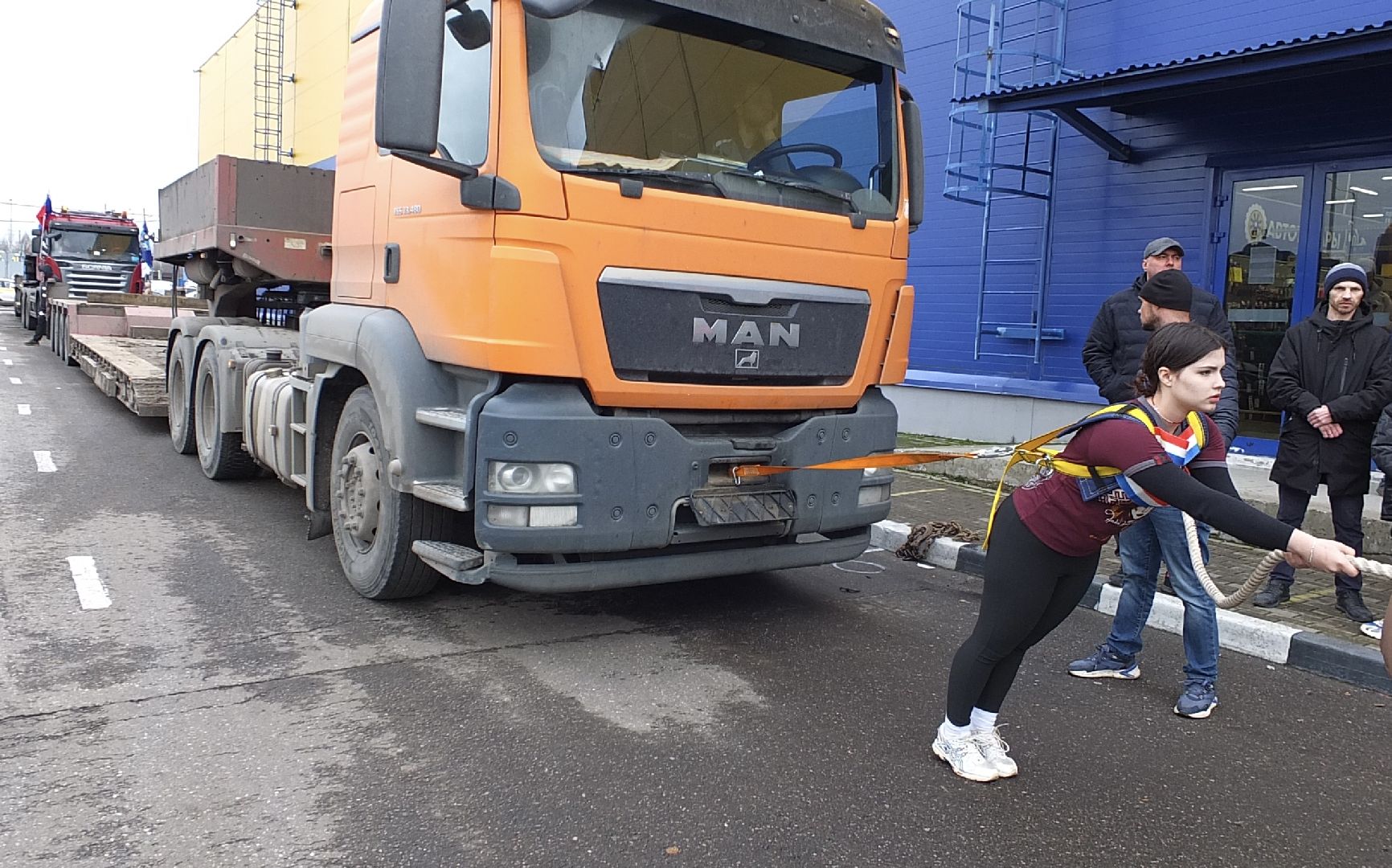 Балашиха, Подмосковье, Общество, Шоу-турнир Богатырские забавы, Дружина, Рекорды России, Рекорды мира, Рекорды Гиннесса,