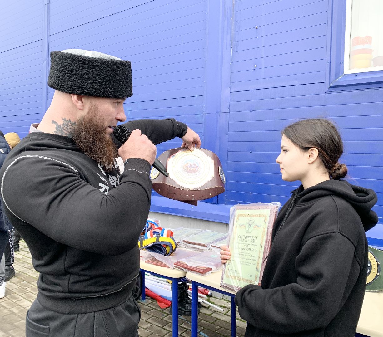 Балашиха, Подмосковье, Общество, Шоу-турнир Богатырские забавы, Дружина, Рекорды России, Рекорды мира, Рекорды Гиннесса,