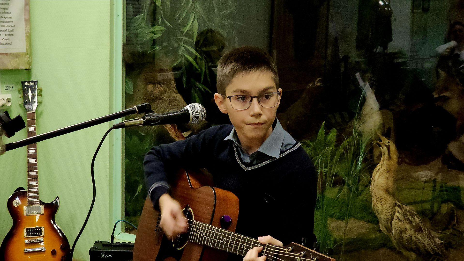 шатура, краеведческий музей, барды, выступление, ночь искусств, городской округ культура,