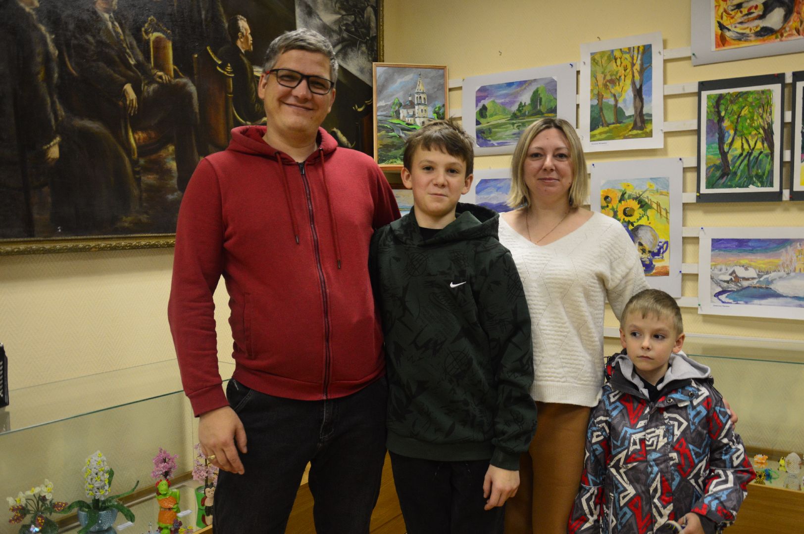 шатура, краеведческий музей, барды, выступление, ночь искусств, городской округ культура,