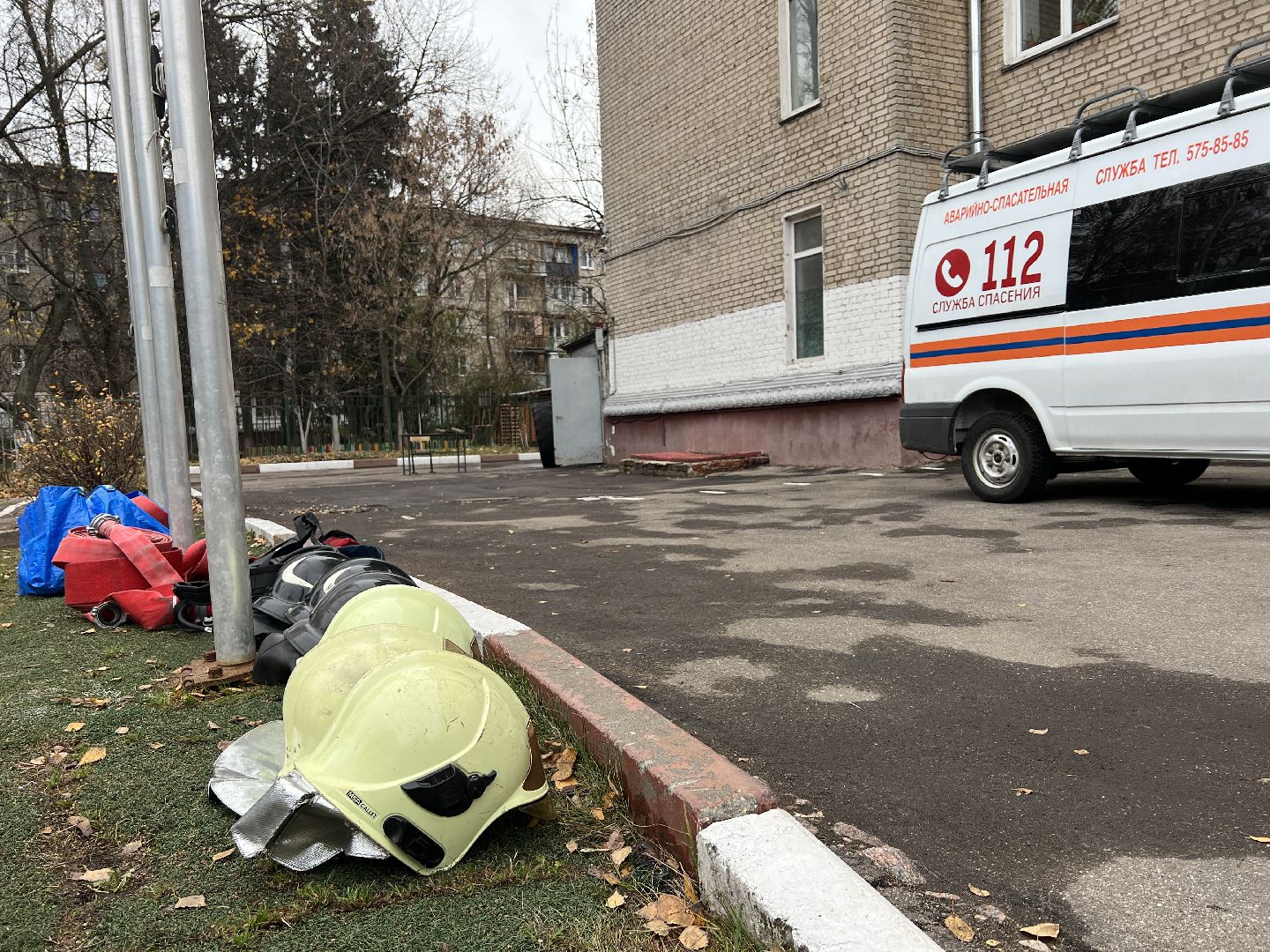 химки, образование, кадетский класс, кадеты,