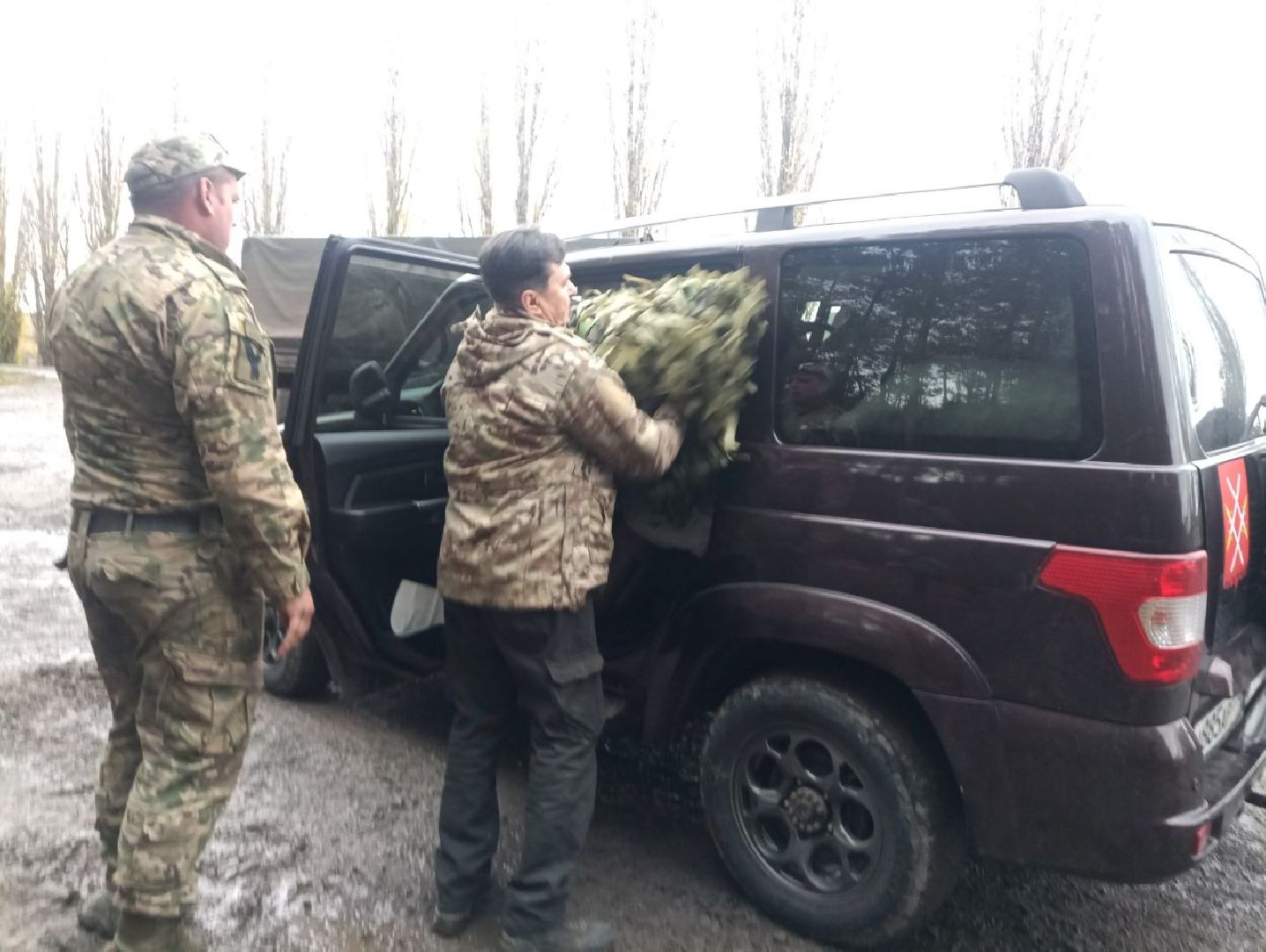 лнр, сво, руза, рузский городской округ, своих не бросаем, московская область, подмосковье,