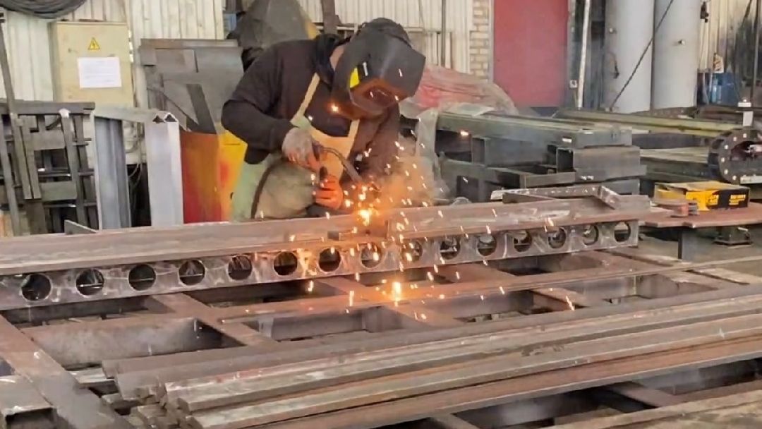 Экономика, завод, производство