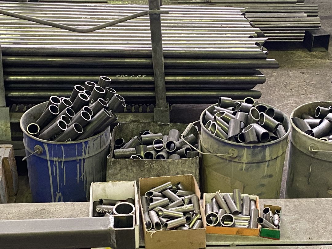 Экономика, завод, производство