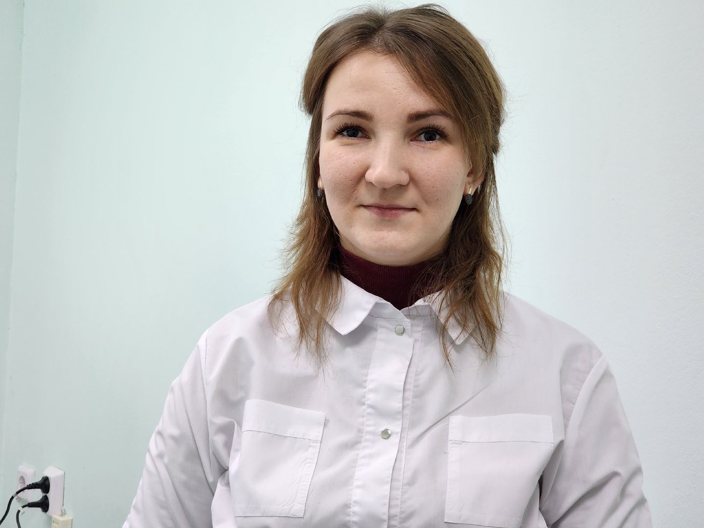 Егорьевск, новые кадры, Медицина, егорьевская больница, подмосковье, московская область,