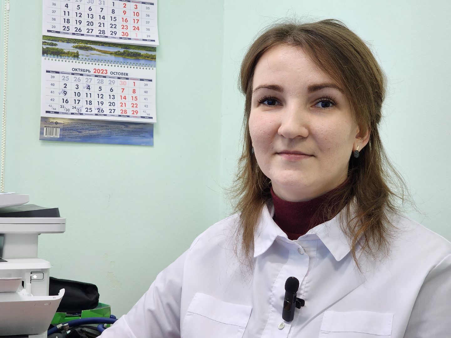 Егорьевск, новые кадры, Медицина, егорьевская больница, подмосковье, московская область,