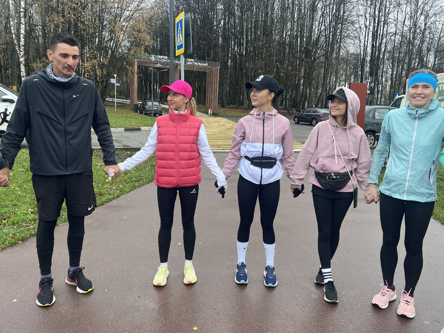 Солнечногорск, давайвступай, Артем Алискеров, донорство костного мозга, марафон,